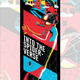 Into the Spider-Verse by Danny Haas